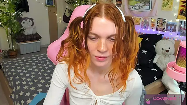 Sunny Elly online show from April 23, 12:29 pm