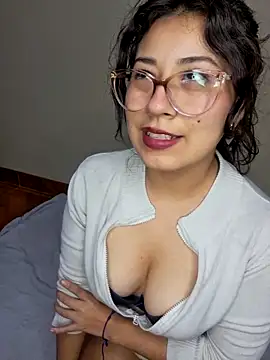 MishuColfer online show from September 13, 4:56 am