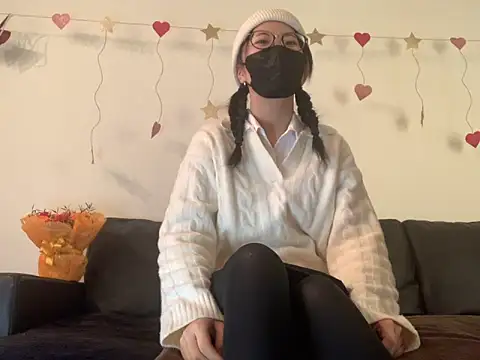 Angels1-2-3-4-5 online show from February 4, 1:06 pm