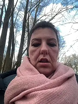 NatiLove35 online show from February 16, 2:32 pm