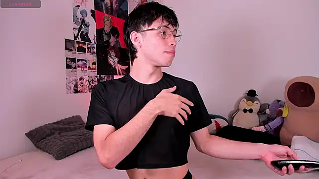 angel bless19 online show from February 4, 8:58 pm