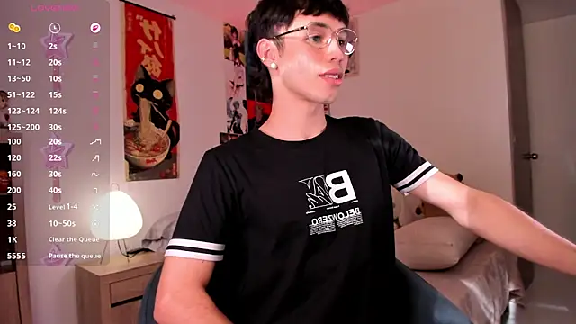 angel bless19 online show from April 21, 8:34 pm