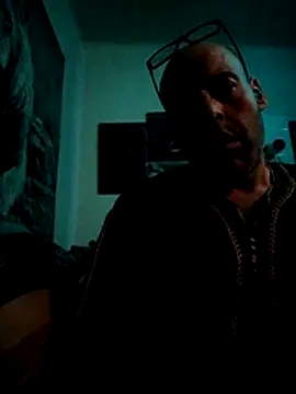 medioarabemediogypsi online show from March 10, 9:53 pm