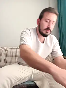 Karizmatikman online show from February 14, 2:58 pm