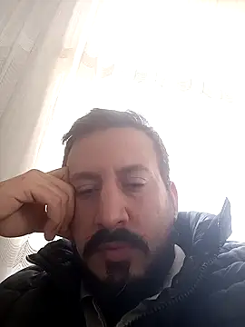 Karizmatikman online show from April 11, 1:48 pm