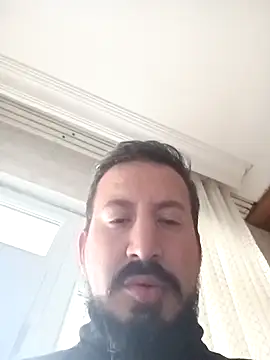 Karizmatikman online show from April 13, 4:23 pm