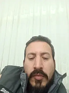 Karizmatikman online show from April 22, 5:58 pm