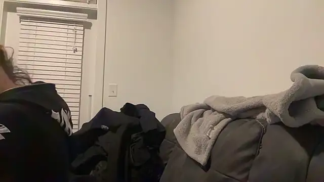 RavenRayyy online show from October 30, 6:26 am