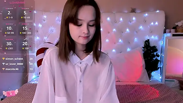 Mary uw online show from January 22, 3:20 am