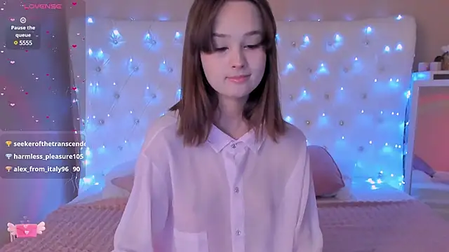 Mary uw online show from February 2, 3:21 am