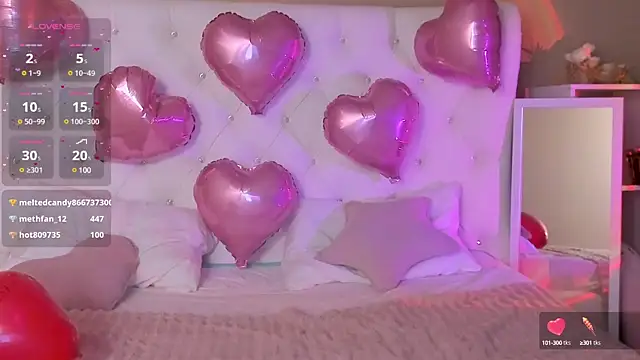 Mary uw online show from February 15, 9:27 am