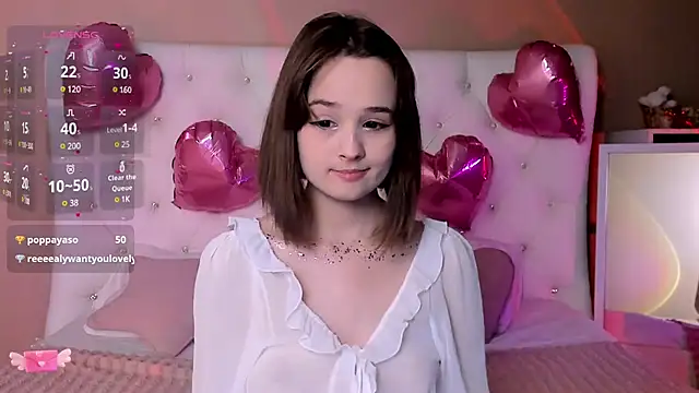 Mary uw online show from February 21, 6:18 am