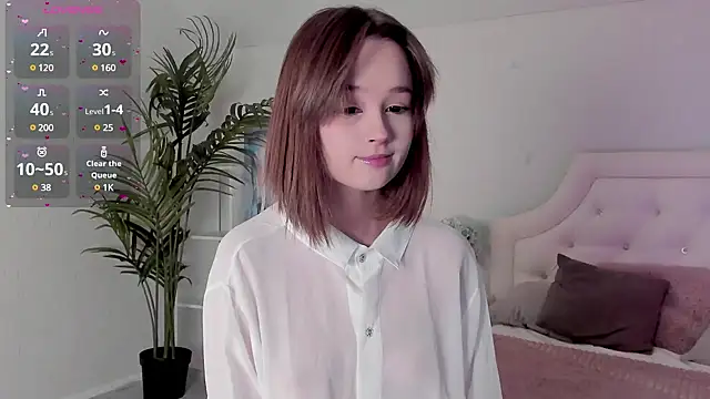 Mary uw online show from March 4, 3:00 am