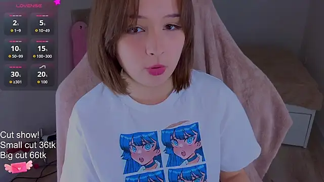 Mary uw online show from April 9, 6:19 am