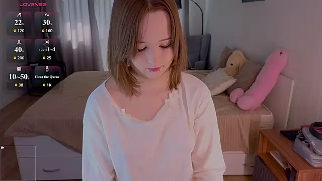 Mary uw online show from May 9, 4:39 am