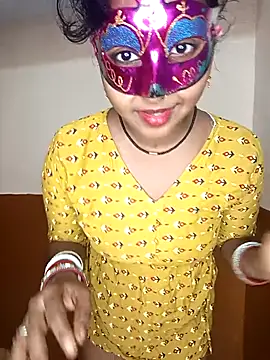 juhi06 online show from April 7, 7:03 pm