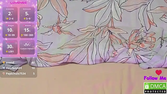 rosebelle11111 online show from March 8, 4:50 pm