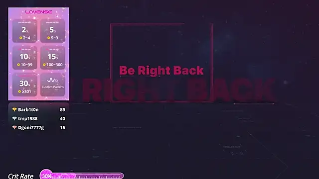 rosebelle11111 online show from March 21, 5:12 pm