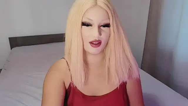 rosebelle11111 online show from October 21, 6:47 am