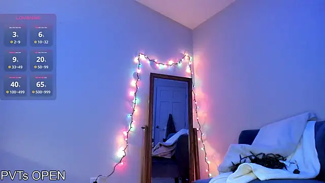 Snapshot of Peaches_N_Kreme chatting on November 29, 4:37 am Peaches N Kreme online show from November 29, 4:37 am