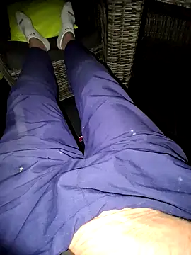 schlonzi81 online show from October 12, 9:03 pm