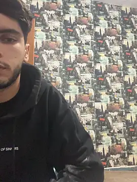 2DemetCCoop2 online show from November 17, 5:30 pm