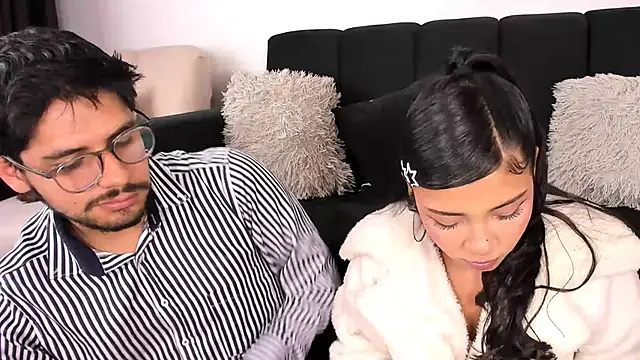 -soulmate-s online show from January 20, 2:14 pm