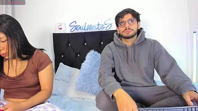 -soulmate-s online show from April 24, 3:58 pm