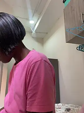 Snapshot of Cocowett chatting on January 31, 2:17 pm Cocowett online show from January 31, 2:17 pm