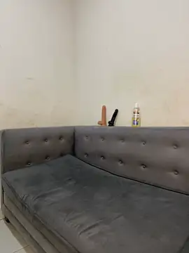 Snapshot of Cocowett chatting on February 20, 4:50 am Cocowett online show from February 20, 4:50 am