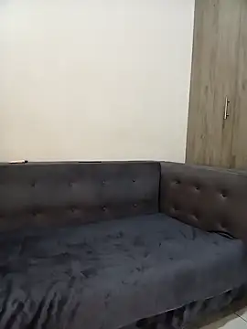 Snapshot of Cocowett chatting on March 7, 4:24 am Cocowett online show from March 7, 4:24 am