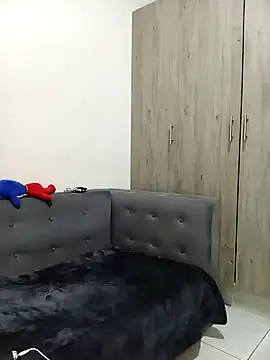 Snapshot of Cocowett chatting on March 9, 3:22 am Cocowett online show from March 9, 3:22 am