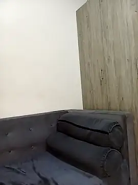 Snapshot of Cocowett chatting on March 16, 2:21 am Cocowett online show from March 16, 2:21 am