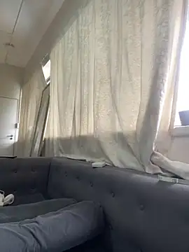 Snapshot of Cocowett chatting on October 17, 5:43 am Cocowett online show from October 17, 5:43 am