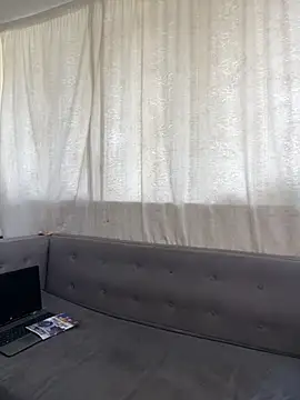 Snapshot of Cocowett chatting on November 5, 9:20 am Cocowett online show from November 5, 9:20 am