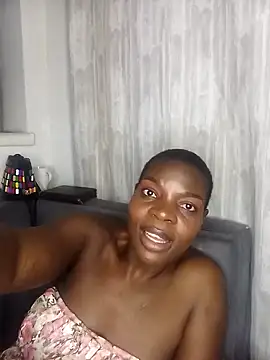 Snapshot of Cocowett chatting on November 7, 12:32 am Cocowett online show from November 7, 12:32 am