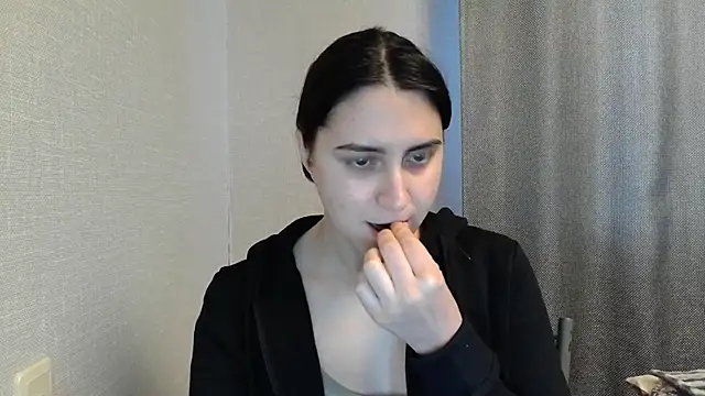 Snapshot of Kashtanka_ chatting on December 28, 12:03 pm Kashtanka online show from December 28, 12:03 pm