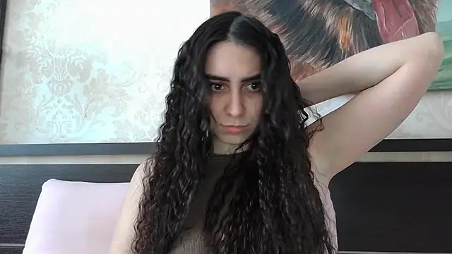 Snapshot of Kashtanka_ chatting on February 13, 12:32 pm Kashtanka online show from February 13, 12:32 pm