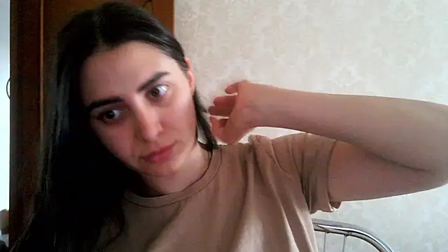 Snapshot of Kashtanka_ chatting on September 9, 5:40 am Kashtanka online show from September 9, 5:40 am