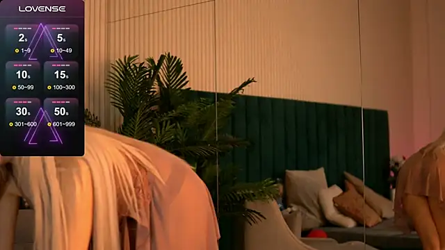 Kylie Benton online show from March 5, 4:45 am