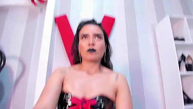 Snapshot of MeliizaQueen chatting on January 14, 11:16 pm MeliizaQueen online show from January 14, 11:16 pm