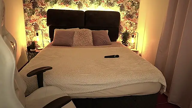 Alice Arwen online show from March 1, 10:55 am