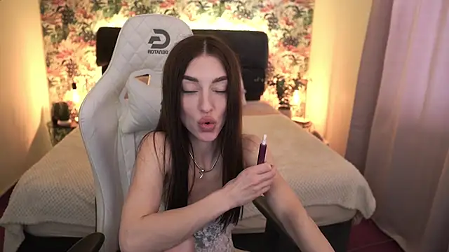 Alice Arwen online show from March 7, 12:23 pm