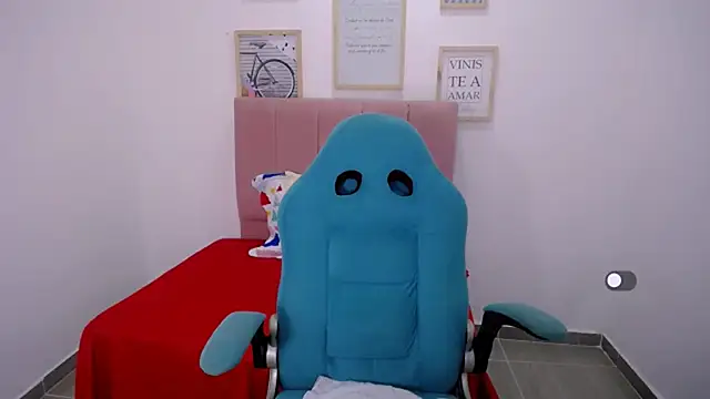 victoria love89 online show from February 22, 1:55 am