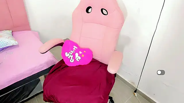 victoria love89 online show from September 27, 2:38 am