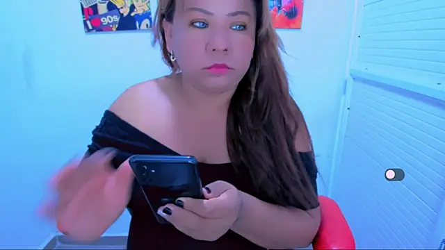 victoria love89 online show from December 20, 3:46 am