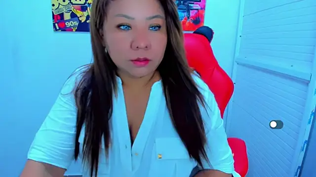 victoria love89 online show from February 6, 1:54 am