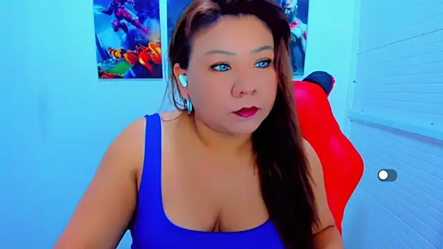 victoria love89 online show from April 21, 2:04 am