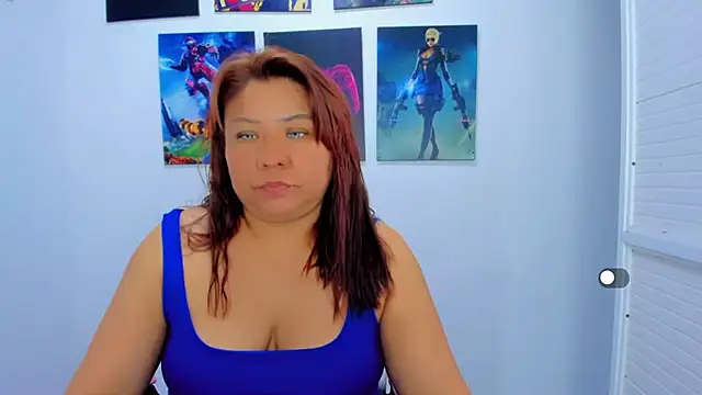 victoria love89 online show from June 30, 2:01 am
