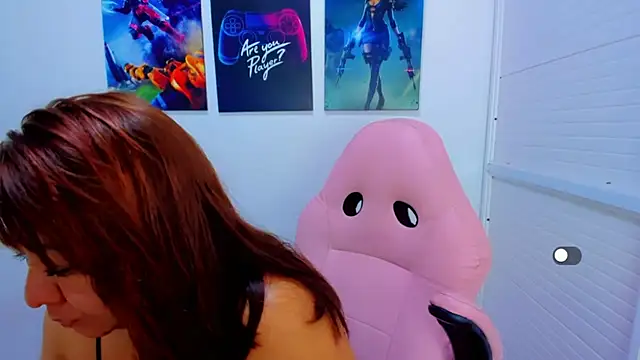 victoria love89 online show from July 7, 2:14 am